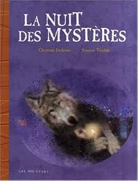 La  nuit des mystères