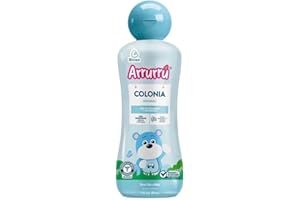 Arrurru naturals Colonia Original Azul 27.5 fl.oz (800 ml)