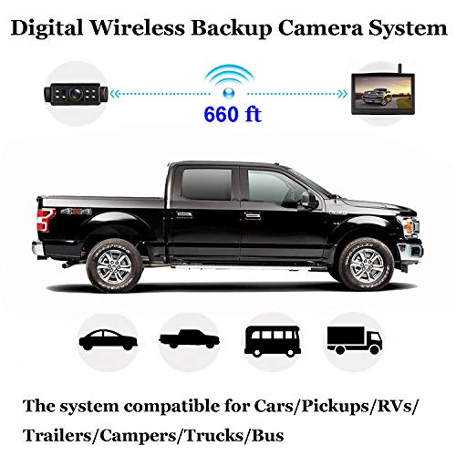 1 Digital+Wireless+Difference+Waterproof+Installation