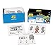 Educational Insights Hot Dots Math Flash Cards- Money