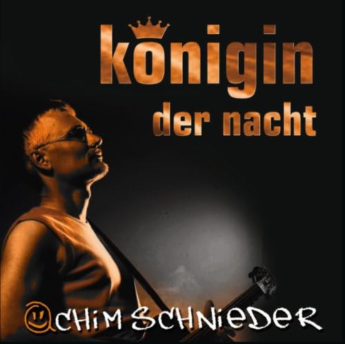 Königin der Nacht
