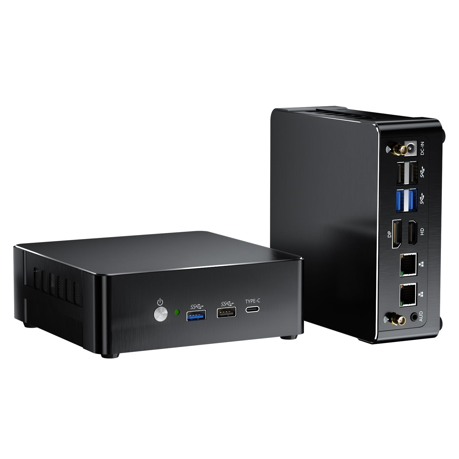 Mua Mini PC i9, 64GB RAM 1TB PCIE 4.0 SSD with Core i912900H (14C/20T