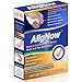 AligNow - Bunion Relief Pack - 2 Bunion Pads, 2 Toe Spacers, Pouch - for Pain Relief and Proper Toe Alignment - Normal Size (Shoe Size 5-10)