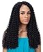 FreeTress Synthetic Hair Braids 3X Pre-loop Crochet Braid Water Wave 16