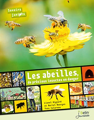 Les  abeilles