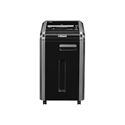 Fellowes Powershred 225Ci 22-Sheet 100% Jam-Proof