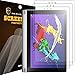 Mr Shield For Lenovo Yoga Tablet 2 10.1 inch Premium Clear Screen Protector [3-PACK] with Lifetime Replacement Warranty