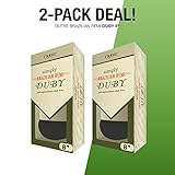 2-PACK DEALS ! Simply Remy Human Hair Weave Brazilian Remi Duby 8