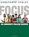 FOCUS on Community College Success (Textbook-specific CSFI)