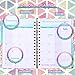 2020-2021 Planner - Academic Weekly & Monthly Planner with Tabs, 6.3