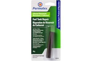 Permatex 12020 TANK FUEL & RADIATOR REPAIR KIT 28G