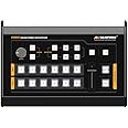 AVMATRIX VS0601 4×SDI and 2×HDMI inputs Mini 6CH SDI/HDMI Multi-Format Video Switcher with GPIO Interface for Live Tally System
