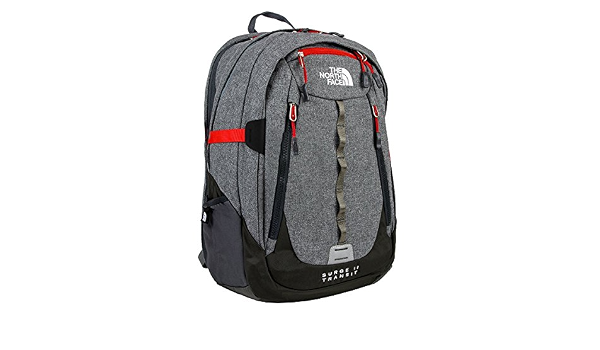 Transit Backpack, Asphalt Grey 