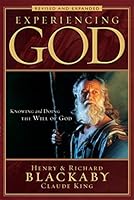 Cover of Experiencing God