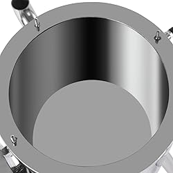 15L/30L Electrically Heated Mixing Filling