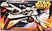 Star Wars ARC 170 Starfighter