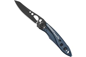 LEATHERMAN, Skeletool KB, Noctural
