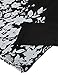 MOOSUNGEEK Long Sleeve Tunic Tops For Women, 2017 Winter Elegant Blouses Shirts X-Large Black
