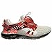 PUMA Men's Future Disc Lite Running Shoes, Grey, Size 12.0