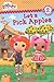 Lalaloopsy: Let's Pick Apples!