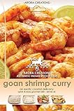 Arora Creations Goan Shrimp Curry, 0.9-Ounce Units (Pack of 12)