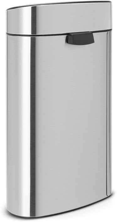 Brabantia Touch Bin New Recycle - Image 4