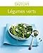 Légumes verts (French Edition) by