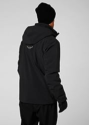 Helly-Hansen Alpha LIFALOFT Insulated Ski Jacket