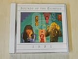 Sounds Of The Eighties - 1981