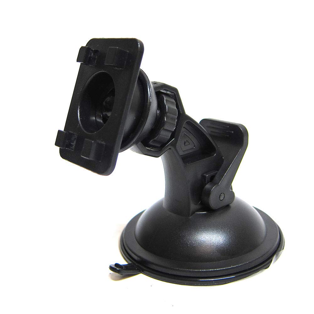 Photo 1 of Ramtech Car GPS Windshield Suction Cup Mount Holder, Compatible with Xgody 504 560 704 718 718C 735 826 886 886BT, 7 Inch Floureon Hieha Outad Putai Car/Truck GPS, 4.3 5 7 Inch Kkmoon, SC3P