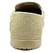 Crocs Men's Santa Cruz 2 Luxe Loafer, Casual Comfort Dress Slip On, Great Walking Shoe