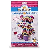 Build A Bear Workshop Rainbow Bear Refill Pack