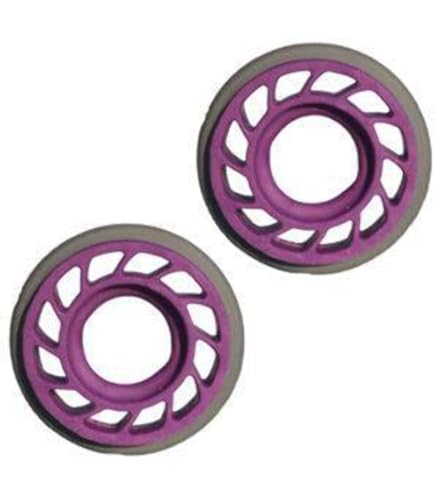 Mathews Inc *M Mathews Pink Monkey Tail Silencers