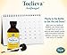 Toelieva Antifungal with Maximum Undecylenic Acid Fights Fungus Under/Around Toenails – 2 oz.thumb 3