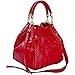 FASH Christmas Sale! Casual Satchel Handbag Texture Bag