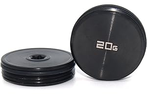 RunzeFeng Golf Putter Weight Compatible with Odyssey Putter Weights Ai-ONE Putter Weights 5/10/15/20/25/30/35g