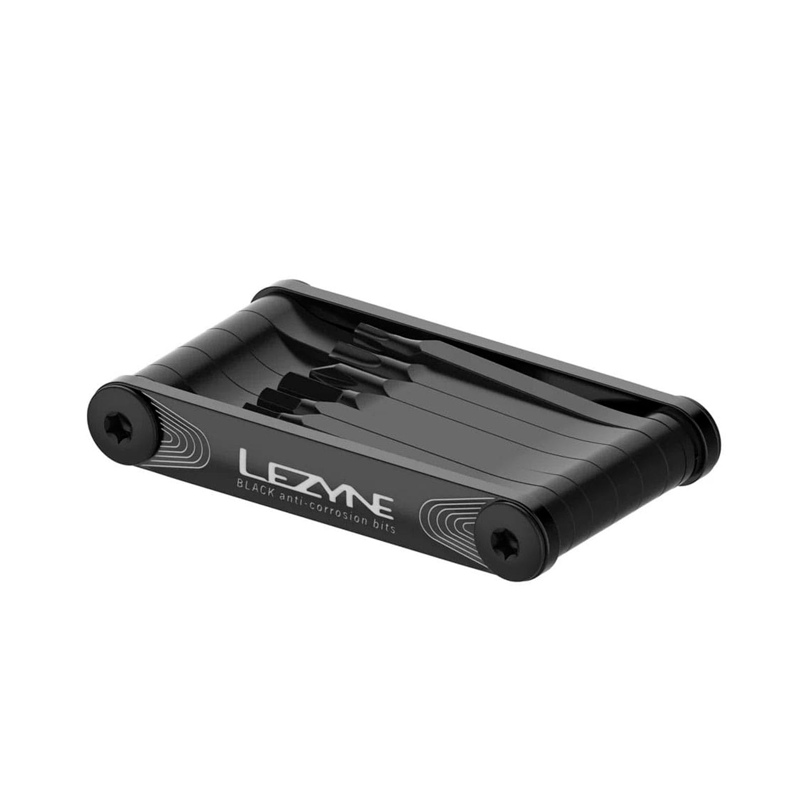 Lezyne V PRO 11 Multifunction Tool Black