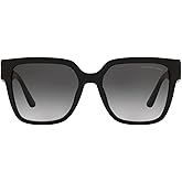 Michael Kors Unisex Adult Mk2170u Karlie Universal Fit Square Sunglasses