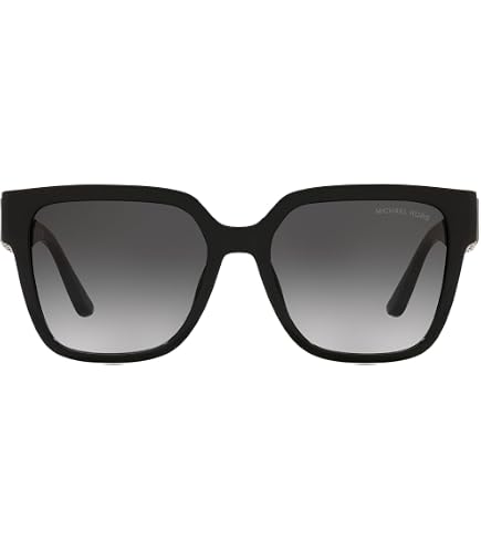 Amazon.com: Michael Kors MK2163 San Marino Black/Dark Grey