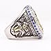 2015 Golden State Warriors NBA World Championship Ring Replica Stephen Curry #30 Size 10 12 11 USA Seller (9)