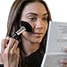 Aesthetica Strobe Series Highlighter Kit - 4 Powders & 1 Liquid Highlighter (Illuminate)