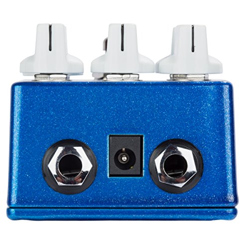 Wampler Pedals Ego Compressor V2 Effects Pedal