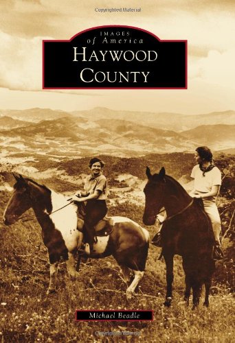 Haywood County (Images of America)
