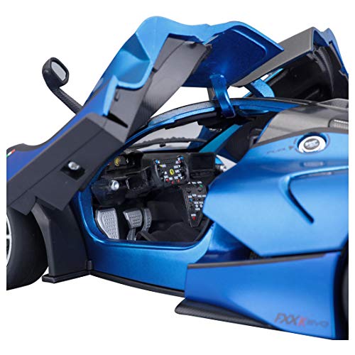 Tomica Presents Vicky Signature Series 1:18 FXXK EVO Special Color 