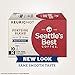 Seattle's Best Coffee Portside Blend Medium Roast K-Cup Pods | 6 Boxes of 10 (60 Pods Total)