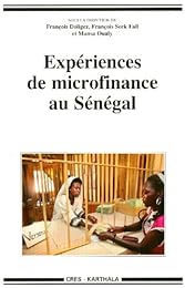 Expériences de microfinance au Sénégal
