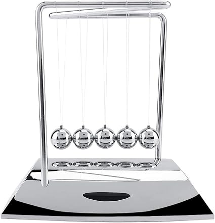 newton's cradle amazon uk