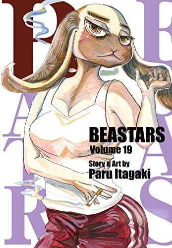 Amazon.com: BEASTARS, Vol. 22 eBook : Itagaki, Paru: Kindle Store