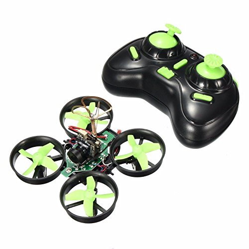 Eachine e010c micro fpv quadcopter with 800tvl 40ch 25m…