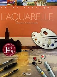 L' aquarelle